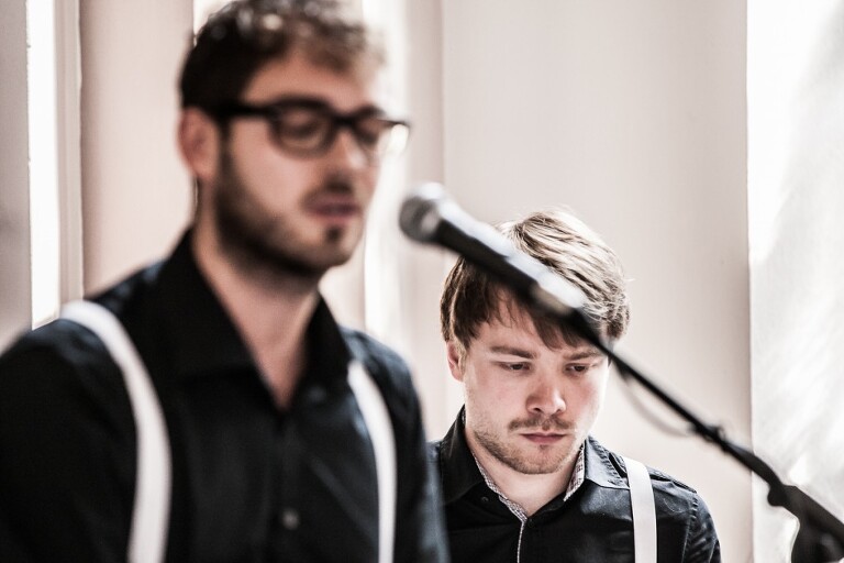 Bonny und Frank 0173