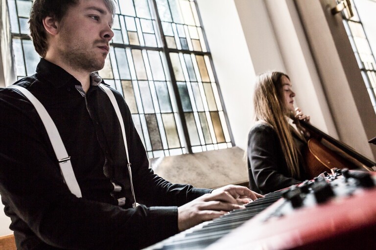 Bonny und Frank 0183