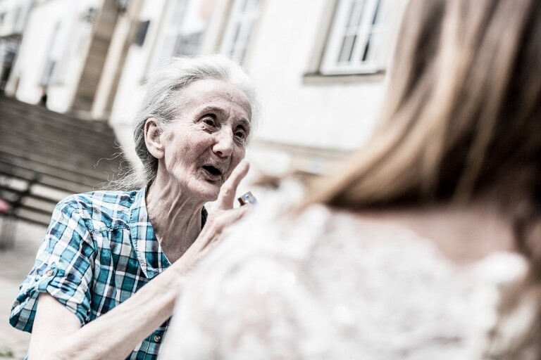 Bonny und Frank 0502