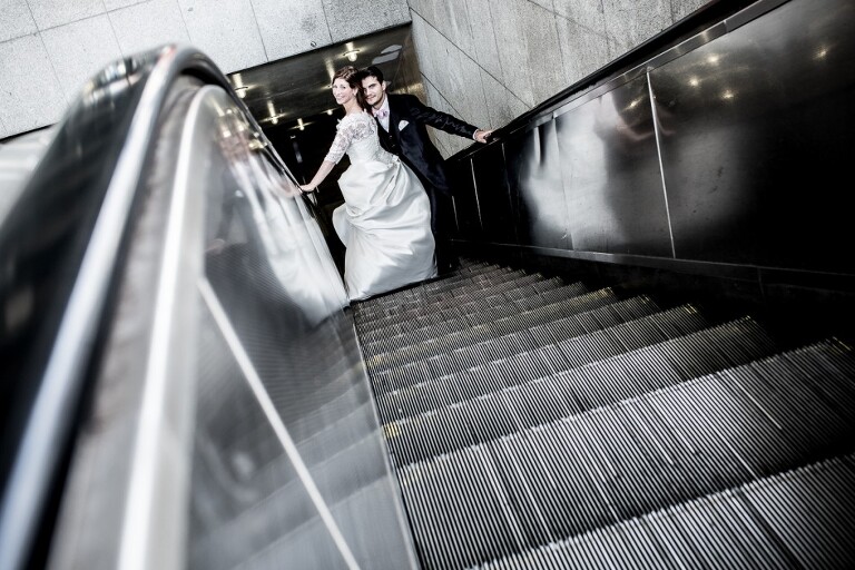 Bonny und Frank 0611