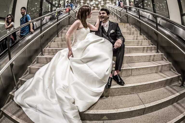 Bonny und Frank 0644