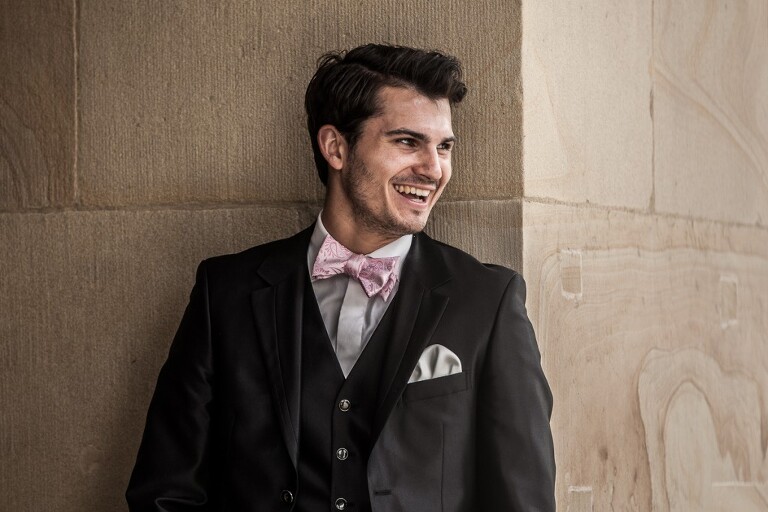 Bonny und Frank 0712