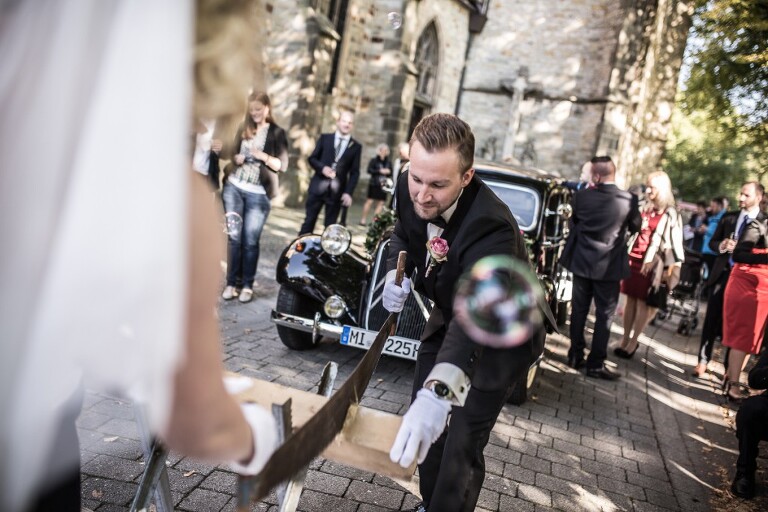 Corinna und Swen 0293