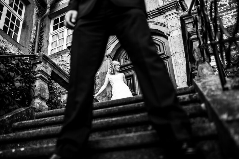 Corinna und Swen 0438