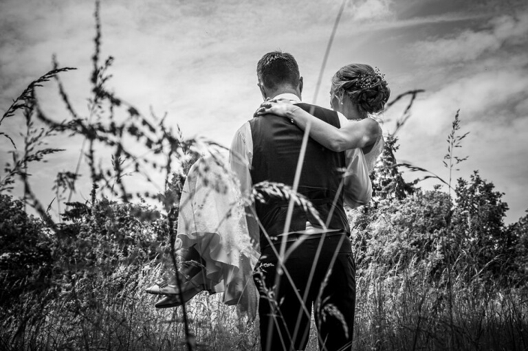 Pia und Christian Hochzeit 0181