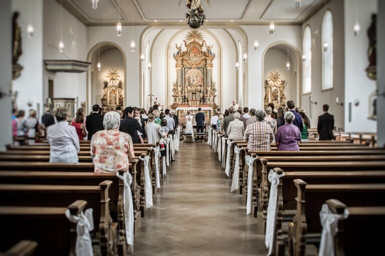Pia und Christian Hochzeit 0409