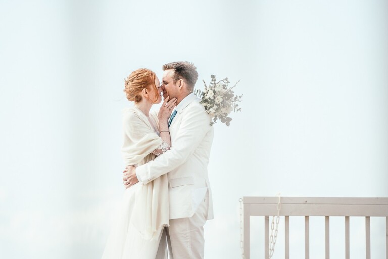 Silvie und Henning 0540-2