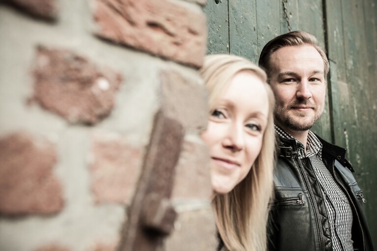 Corinna und Swen 0025