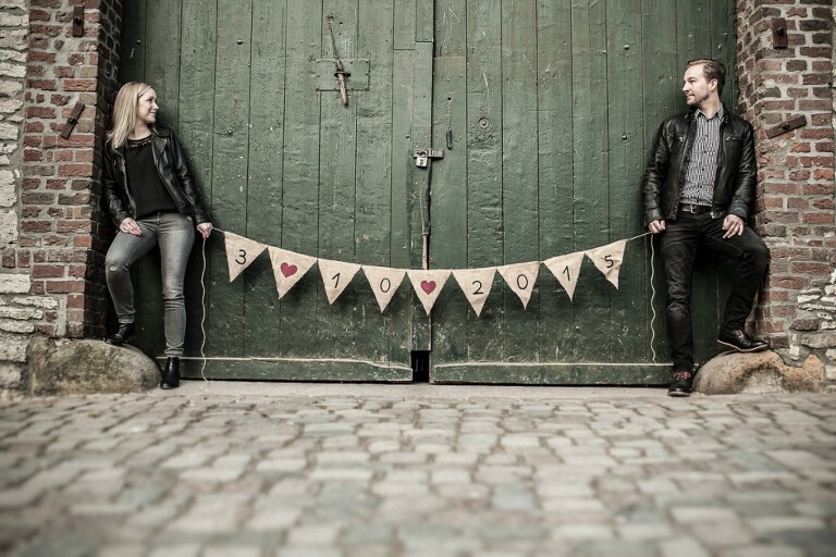 Corinna und Swen 0037