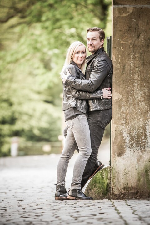 Corinna und Swen 0044