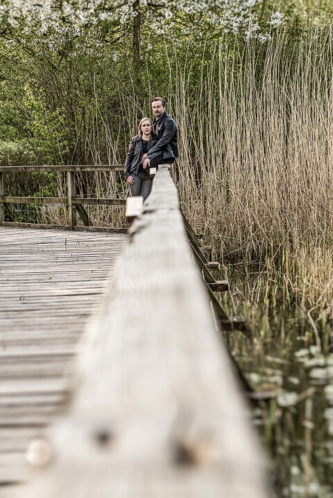 Corinna und Swen 0052