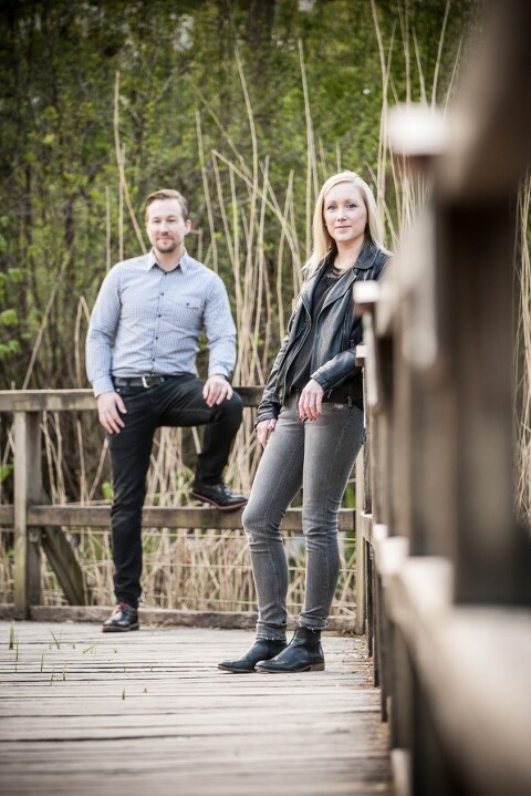 Corinna und Swen 0058