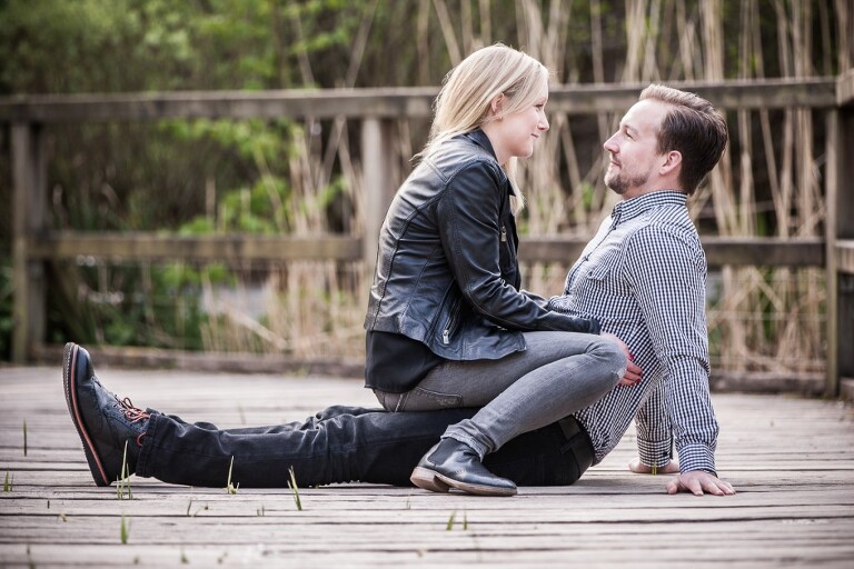 Corinna und Swen 0088