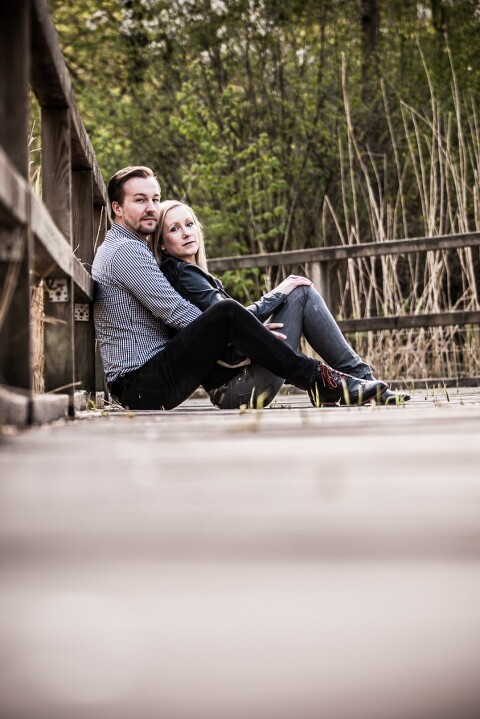 Corinna und Swen 0094