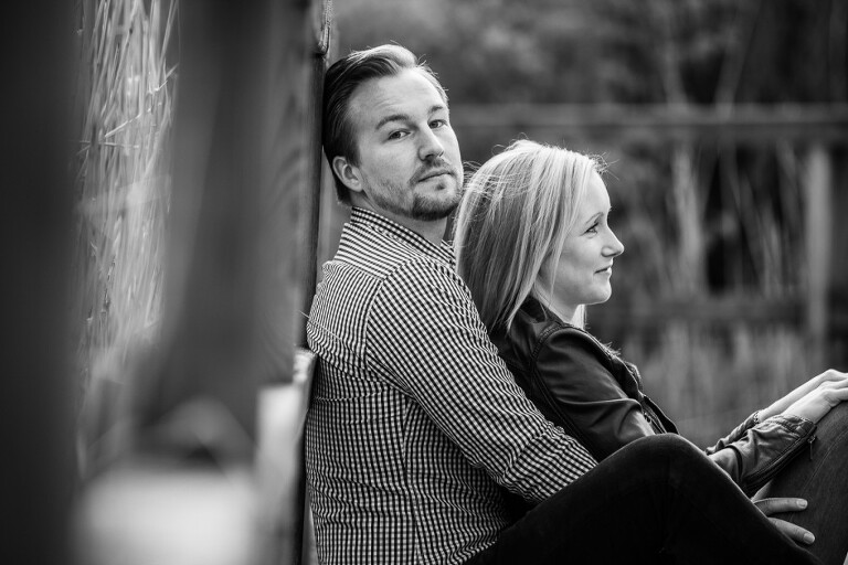 Corinna und Swen 0097