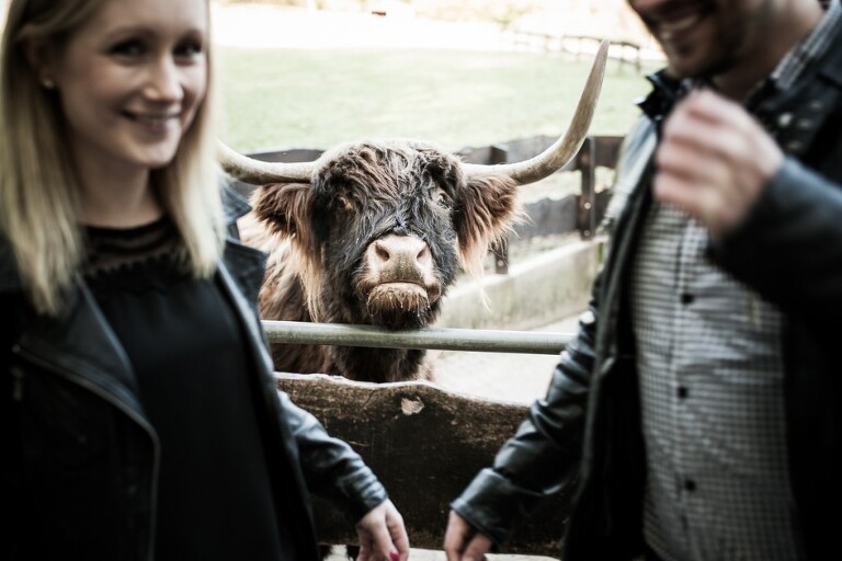 Corinna und Swen 0119