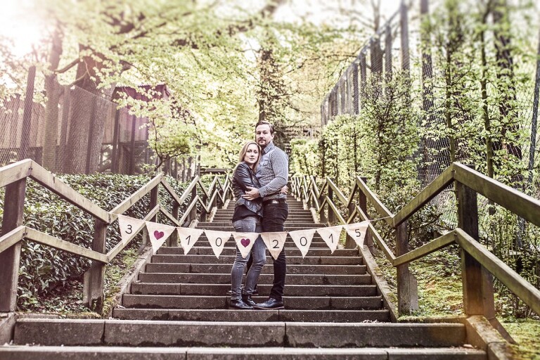 Corinna und Swen 0128