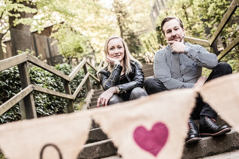 Corinna und Swen 0141