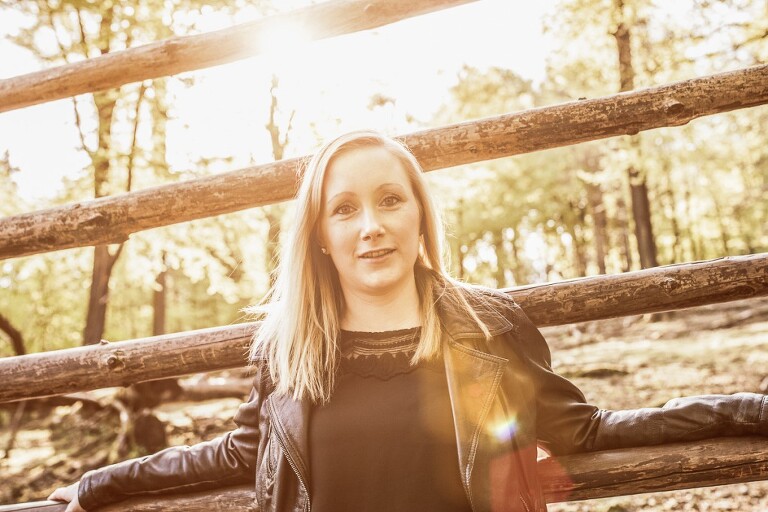 Corinna und Swen 0144