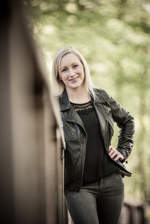 Corinna und Swen 0170