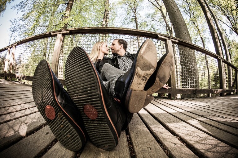 Corinna und Swen 0189