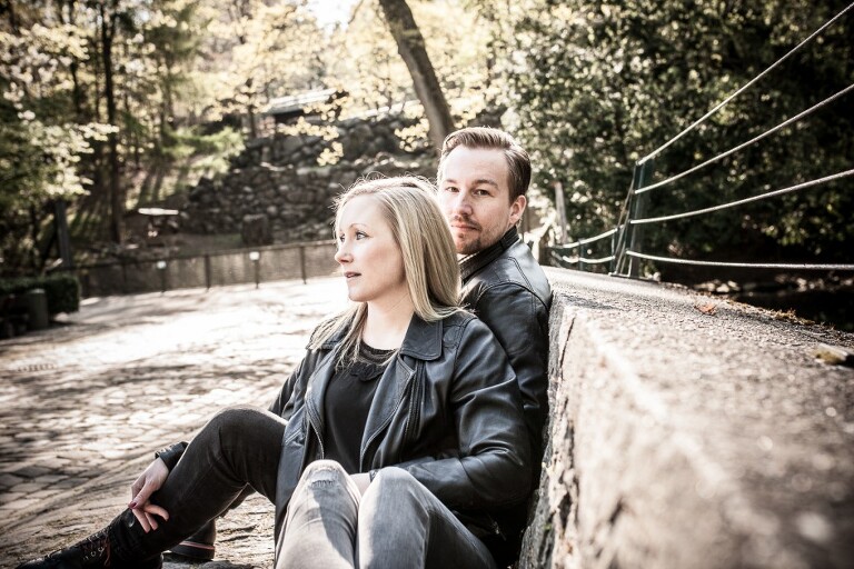 Corinna und Swen 0197