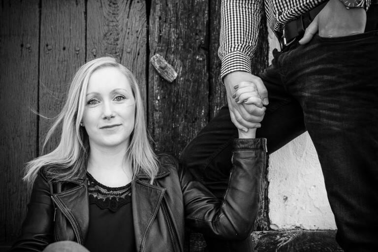 Corinna und Swen 0211