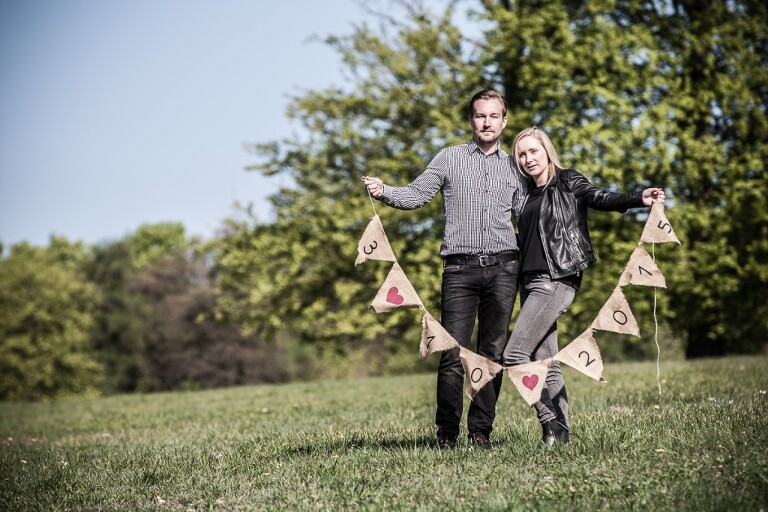 Corinna und Swen 0233