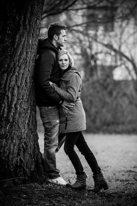 Jennifer und Hans  0076