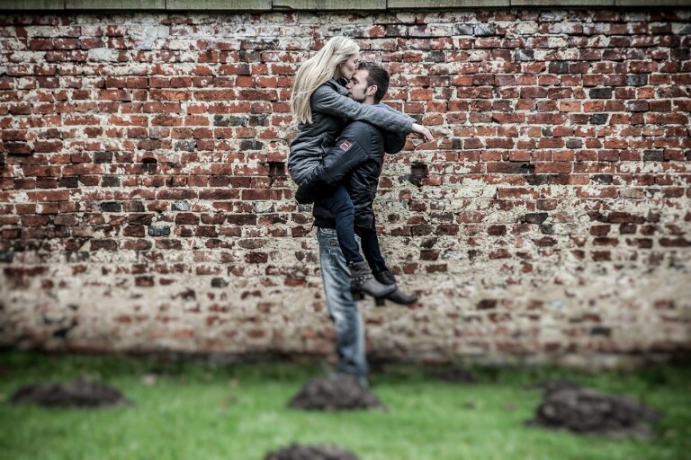 Jennifer und Hans  0088