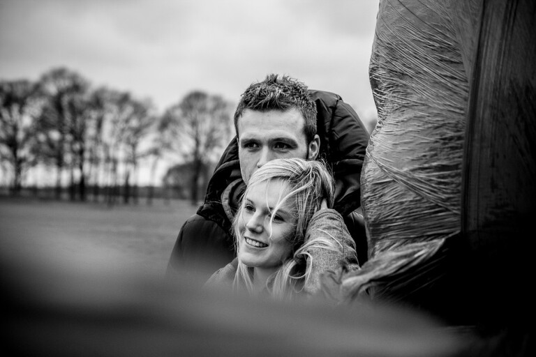 Jennifer und Hans  0113