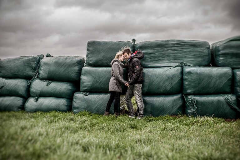 Jennifer und Hans  0119