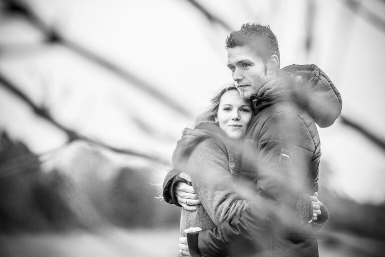 Jennifer und Hans  0131