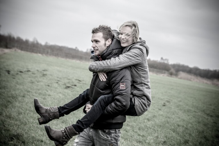 Jennifer und Hans  0180