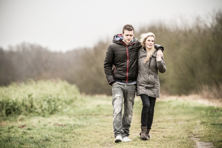 Jennifer und Hans  0218