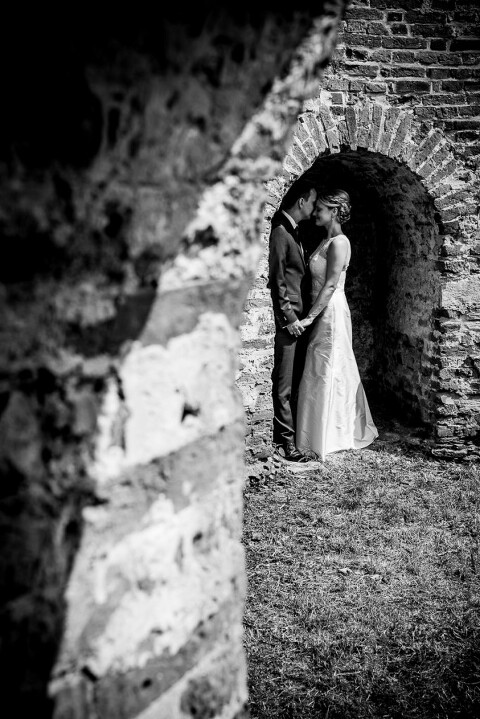 Sabine und Andre 0097