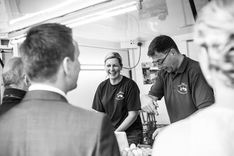 Sabine und Andre 0156