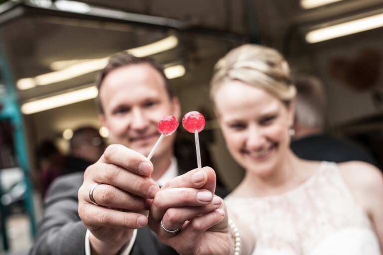 Sabine und Andre 0158