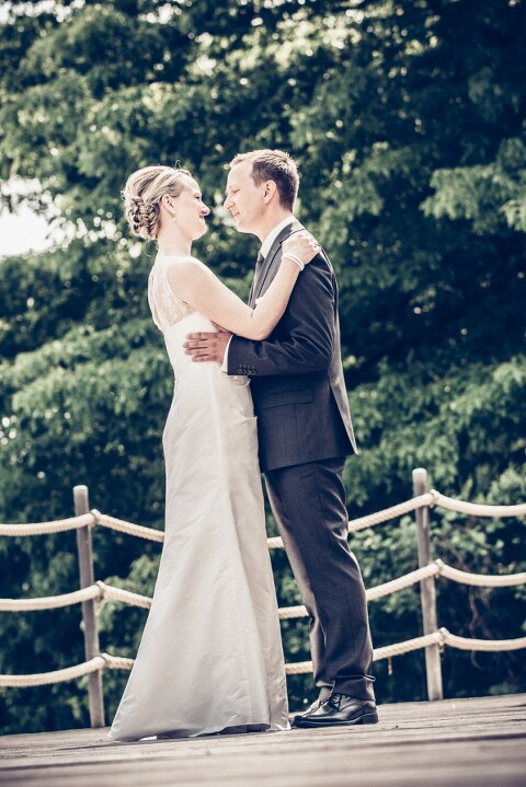 Sabine und Andre 0220