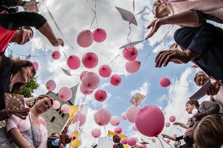 Sabine und Andre 0498